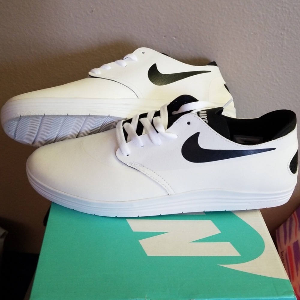 New Mens Nike lunar one shot 11.5